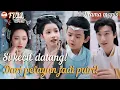 kecil datang Dari pelayan jadi putri menikah dengan Tuan Negara