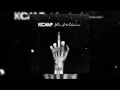 K Camp - Comfortable (Remix) Feat 50 Cent & Akon (You Welcome)