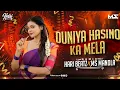 Download Lagu Duniya Haseeno Ka Mela | Bobby Deol | Gupt | Udit Narayan | Dance Mix | Dj Hari Beatz x Dj Ms Mandla