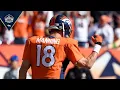 Peyton Manning reflects on HOF career dad Archie to present him in Canton