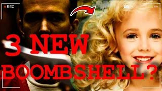 Solved in 5 Minutes The JonBenet Ramsey Case That Was Never a Mystery True Crime Documentary