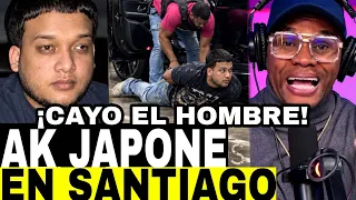 ¡DIOS MIO! CAEN ABATIDO CHINO Y CONCONETE BUSCADOS POR RAMON TOLENTINO PUSO RELOJ DICRIM ACTUANDO