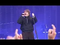Lewis Capaldi - Wish You the Best - live Berlin 2026