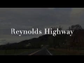 Reynolds Highway in the Little Lake Valley