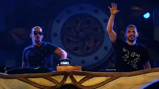 dimitri vegas u0026 like mike u0026 wiz khalifa when i grow up dvlm vs brennan heart tomorrowland mix 