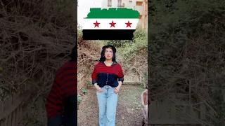 I Drew The New Syrian Flag The Flag Of The Revolution Shortvideo Drawing Explore Syria  I Drew The New Syrian Flag The Flag Of The Revolution Shortvideo Drawing Explore Syria
