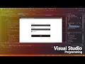 How to Connect SQL Server Database With Visual Studio 2019