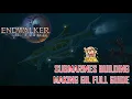 Final Fantasy XIV - Submarines Building and Making Gil FULL Guide