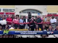 Wawa opens its doors to first Georgia store in Bainbridge