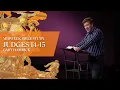 Verse by Verse Bible Study Judges 14-15 Gary Hamrick