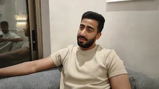 قاسية هي دنيانا وماعندي غير رجائي منك أيا مهدي بصوت القارئ والرادود مجتبى آل تراب ٢٧ سبتمبر ٢٠٢٣ 