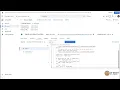 W11L3 Introduction to Google Cloud Functions