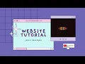 Audio Visualizer CSS HTML Animation