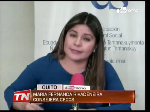 Asamblea Nacional notificó sobre cese de funciones a consejeros censurados