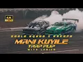 Download Lagu Mani Kuyile Trap Flip | Automotive Version | Malayalam Lyrical Video | Eagle Squad X Escape