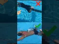 Download Lagu How to Swim Breaststroke – Kick Properly for Real Forward Movement MP3