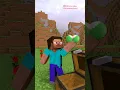 Download Lagu Steve - Minecraft But Everything is weird (the next) - Baby Zombie Minecraft Animation