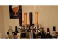 Woodturning Beer Tap Handles for a Microbrewery