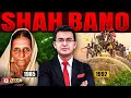 Lagu Shah Bano Case: One Woman vs The System |  The Case That Opened the Temple Doors| HAQ | YAMI GAUTAM