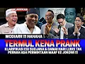 Lagu TERMUL KENA PRANK😃‼️ KLARIFIKASI EGI SUDJANA \u0026 DAMAI LUBIS TAK PERNAH ADA PERMINTAAN MAAF KE JOKOWI