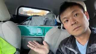 Walmart Spark Dot Com Order