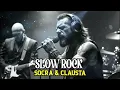 Download Lagu RELAX Slow Rock Music Rock Ballad Sleep Soft Rock Enjoy Vol 8