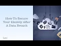 How To Protect Your Identity After a Data Breach Aura