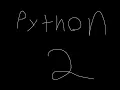 Python Tutorial 2 IDE s and Text Editors
