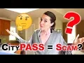 Is CityPASS a SCAM or worth it The BEST NYC DISCOUNT PASS REVIEW