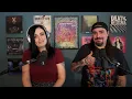 Wage War - BLUR (Reaction)