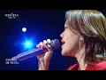 백지영 - 그 여자 (드라마 ＜시크릿 가든＞ OST) [더 시즌즈-이영지의 레인보우] | KBS 241213 방송