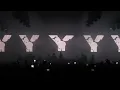Eric Prydz drops "Call On Me" (first time in 20 Yrs!) | LIVE from The Concourse Project