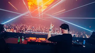 eric prydz drops 