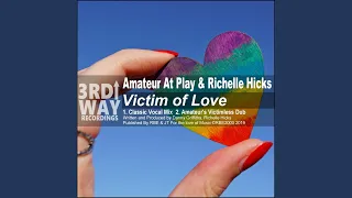 victim of love classic vocal mix 
