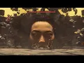 A Head With No Body - The Artist | Boss Fight - Control Resonant