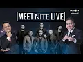 Lagu [FULL] HENTIKAN AKU UNTUK MENCINTAIMU | MEET NITE LIVE