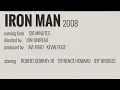 IRON MAN 2008 7 9 IMDB MCU EDMC