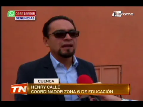 Retiran nombre de sacerdote César C. de unidades educativas