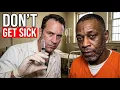 7 Rules About the Prison Hospital I Wish I d Known Sooner