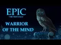 Lagu Warrior of the Mind - EPIC: The Musical Animatic (FLASH WARNING)