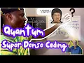 How 1 Qubit Sends 2 Classical Bits Quantum Superdense Coding Explained
