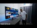 Cramming Gigantic 70 Inch Tvs Onto A Teeny Stand Is Now Possible With This