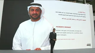 مجموعة ألف تطلق مشروع الممشى سيرة في الشارقة بقيمة مليار و600 مليون درهم 