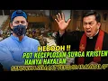 Lagu HEBOOH‼️PDT KECEPLOSAN SURGA KRISTEN HAYALAN ~ SEKETIKA JEMAAT TERSADAR \u0026 MUALAF 