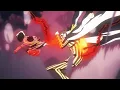 Download Lagu Luffy \u0026 Sentomaru vs Kizaru「One Piece AMV」Galvanize