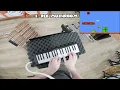 Super Mario Bros Sounds with Cool Instruments!
