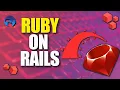 Ruby on Rails Explained In 100 Seconds