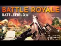Download Lagu Gameplay Battleroyale Battlefield 6, Top 2, no commentary #1