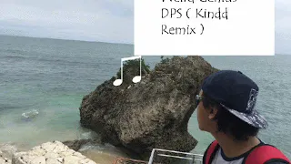 Download Weird Genius - DPS ( Kindd Remix ) MP3