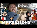 Download Lagu Drive Thru Impressions Compilation #1